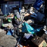 Rusija i Ukrajina: U eksploziji na pijaci u Donjecku stradalo najmanje 25 ljudi 2