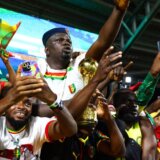 Fudbal i Afrički kup nacija: Šestoro mrtvih tokom proslave pobede Gvineje 6
