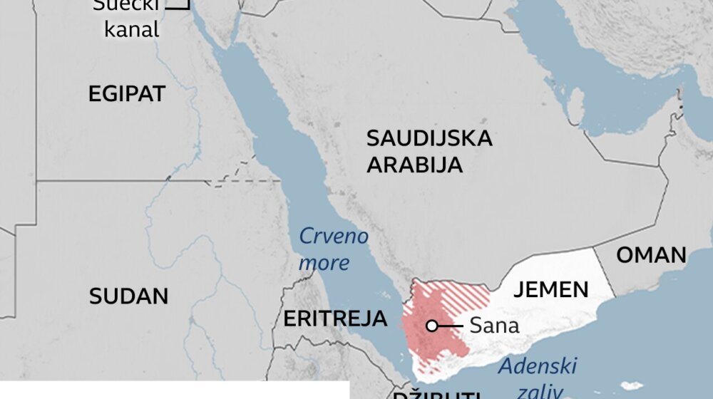 Eksplozija: Poginulo 15 osoba u Jemenu 1 Eksplozija: Poginulo 15 osoba u Jemenu 1