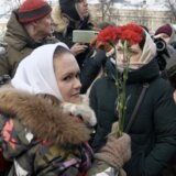 Rusija i Ukrajina: „Vratite nam naše muževe", poručuju supruge ruskih rezervista 3