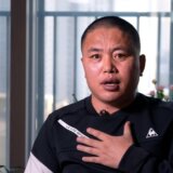 Severna Koreja: Priča o posrednicima koji pomažu prebeglima u Južnu Koreju da pošalju novac porodicama 5