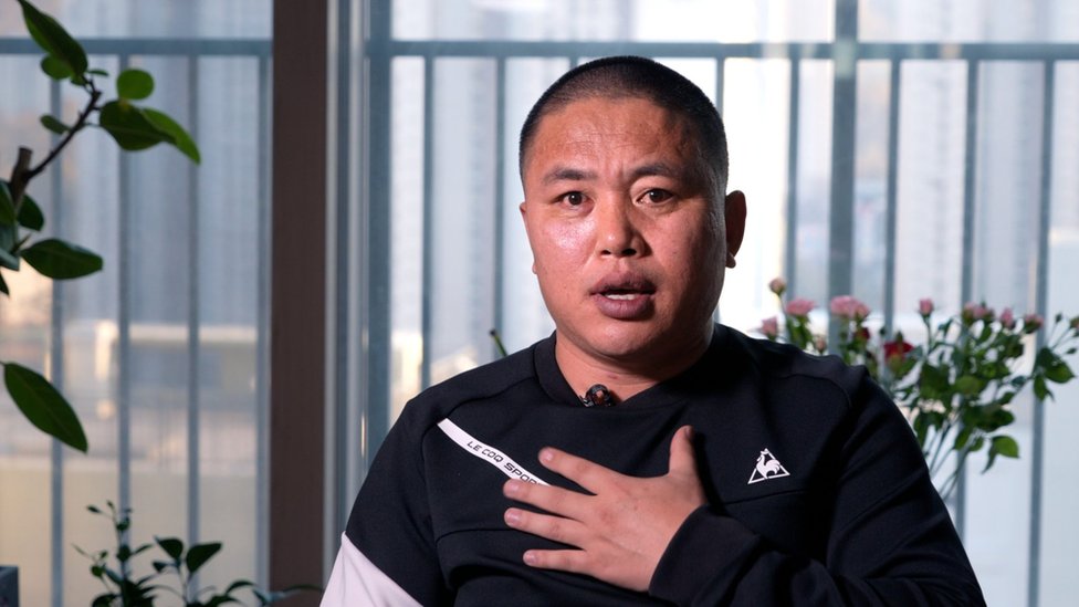 Severna Koreja: Priča o posrednicima koji pomažu prebeglima u Južnu Koreju da pošalju novac porodicama 1 Hwang Ji-sung