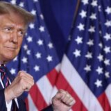 Izbori u Americi: Tramp pobedio i na drugom unutarstranačkom glasanju u državi Nju Hempšir 4