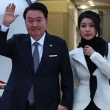 Južna Koreja: Skupocena tašna predsednikove supruge trese vladajuću stranku 6