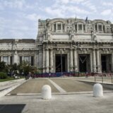 Dan sećanja na žrtve Holokausta: Sa perona 21, vozom iz Milana u Aušvic 7