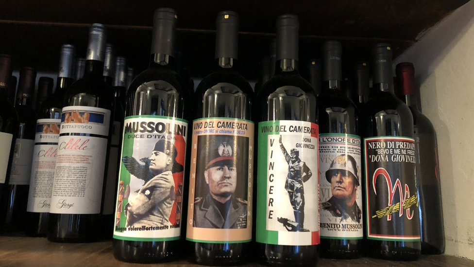 Dan sećanja na žrtve Holokausta: Sa perona 21, vozom iz Milana u Aušvic 8 restoran posvećen Musoloniju