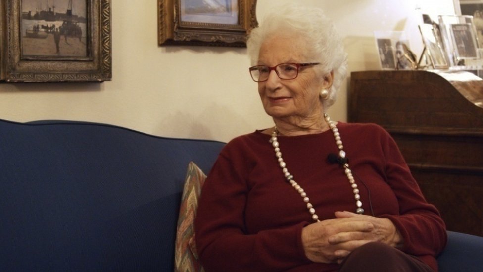 Dan sećanja na žrtve Holokausta: Sa perona 21, vozom iz Milana u Aušvic 3 Lilijana Segre