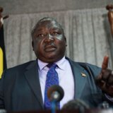 Uganda: Ministar kaže da su ljudi koji umiru od gladi „idioti" 2