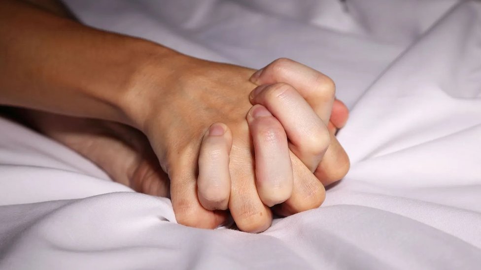 Seks: Misterija ženskog orgazma 1 seks, orgazam