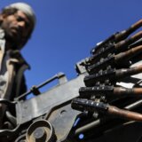 Bliski istok i Crveno more: Hoće li Huti uvući u rat koaliciju predvođenu Amerikom u rat 7