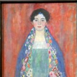 Umetnost: Slika Gustava Klimta pronađena posle 100 godina 7
