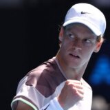 Australijan open 2024: Janik Siner zaustavio Đokovića u polufinalu 5