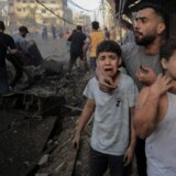 Izrael i Palestinci: Međunarodni sud pravde naredio Izraelu da učini sve da spreči genocid u Gazi 1