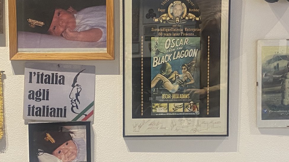 Dan sećanja na žrtve Holokausta: Sa perona 21, vozom iz Milana u Aušvic 7 restoran posvećen Musoloniju