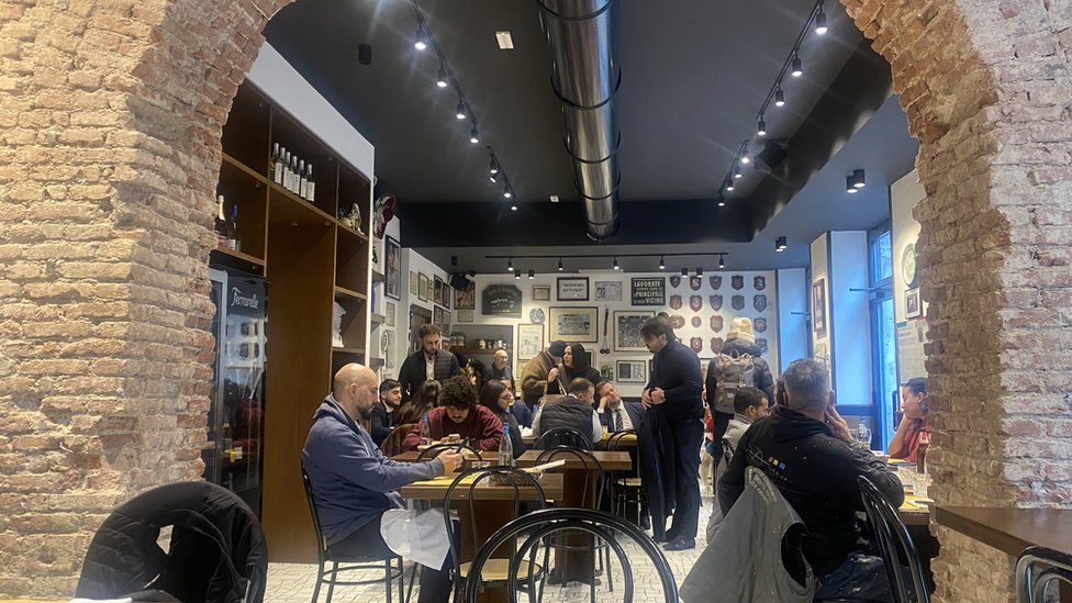 Dan sećanja na žrtve Holokausta: Sa perona 21, vozom iz Milana u Aušvic 9 restoran posvećen Musoloniju