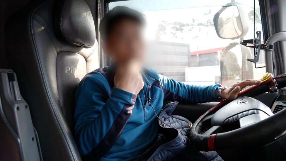 Severna Koreja: Priča o posrednicima koji pomažu prebeglima u Južnu Koreju da pošalju novac porodicama 3 Kim Jin-seok