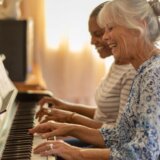 Zdravlje: Muzika lekovita za mozak u poznim godinama, pokazuje istraživanje 6