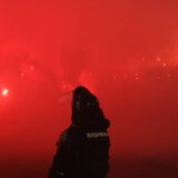 Sport i nasilje u Srbiji: Napad motkama kod Beogradske arene, KK Partizan traži istragu 5