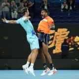 Australijan open 2024: Rohan Bopana u 43. godini osvojio prvu grend slem tenisku titulu posle 61 pokušaja 7