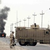 Bliski istok: Trojica vojnika poginula, više od 30 ranjeno u napadu na američku bazu na granici Jordana i Sirije 7