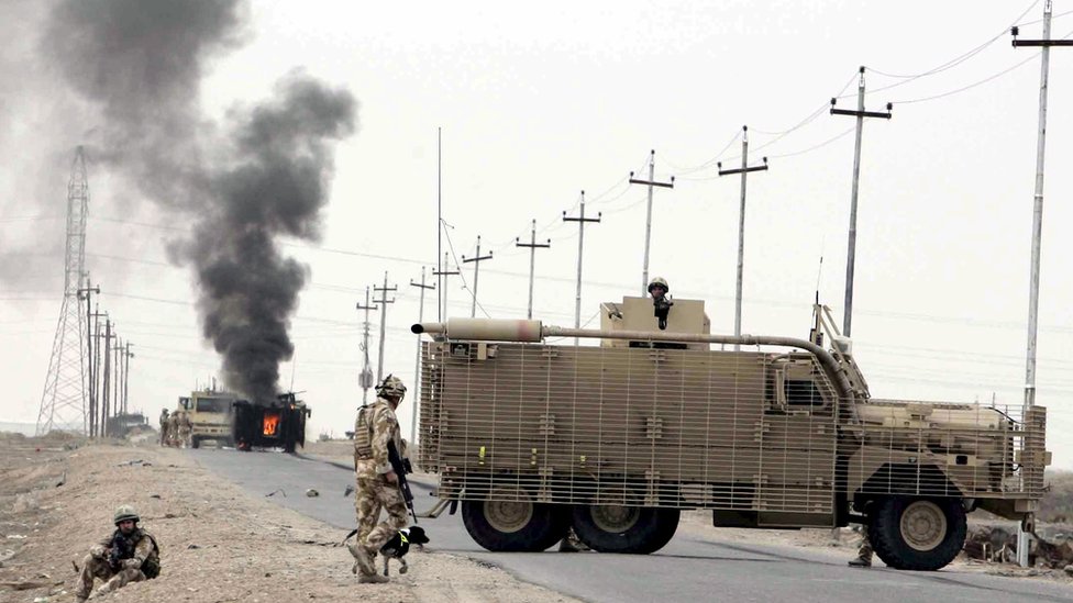 Bliski istok: Trojica vojnika poginula, više od 30 ranjeno u napadu na američku bazu na granici Jordana i Sirije 1 američki vojnici