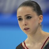 Sport: Ruskoj klizačici Kamili Valijevoj četvorogodišnja zabrana zbog dopinga 6