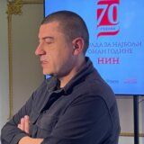 Književnost: NIN-ova nagrada Stevu Grabovcu za roman Poslije zabave 13