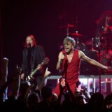 Rusija i Ukrajina: Antiratnom ruskom bendu preti deportacija sa Tajlanda 5