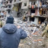 Rusija i Ukrajina: Rusi stežu obruč oko Avdejevke koja je postala grad duhova 5
