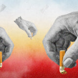 Nacionalni dan bez duvanskog dima: Planirate li da ostavite cigarete 7