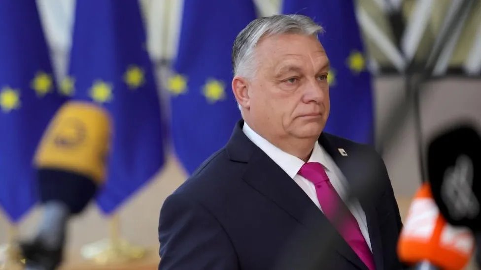 Mađarska: Ko je Viktor Orban, političar koji godinama ljuti Evropu 5 Viktor Orban