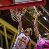 Treća uzastopna pobeda Mege u ABA ligi 12