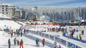 Država prodaje „Jat apartmane“ na Kopaoniku za 5,2 miliona evra