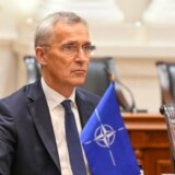 Stoltenberg izrazio nadu sa će SAD nastaviti da isporučuje oružje Ukrajini 11