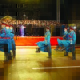 Euforija podjarmljenog nebeskog naroda 1