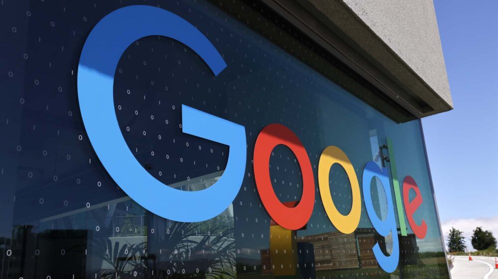 Tužba vredna preko dve milijarde evra: Evropske medijske organizacije tužile Gugl 1