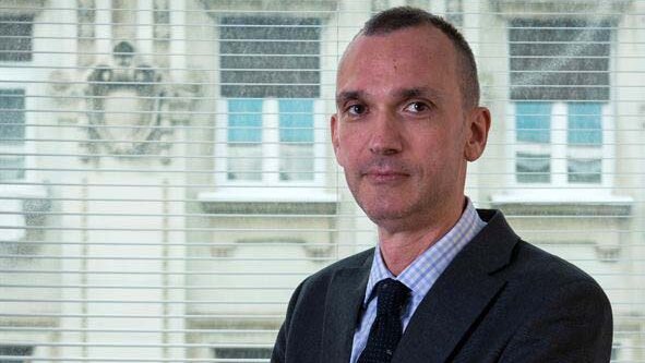 INTERVJU Dušan Babac o fenomenima modernog Beograda: Pokretačka snaga su uvek ljudi, a nosioci svetla malobrojni pojedinci 2 Dušan Babac