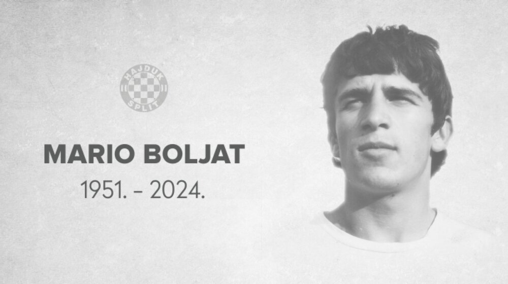 Odlazak splitskog Kalimera: Kako je iza leđa Marija Boljata izgubljena "Bitka za Beograd" 1