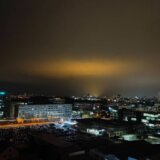 (FOTO) Iznad Ljubljane se pojavilo neobično svetlo, otkriveno o čemu se radi 6