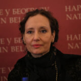 Lukašenko uručio specijalnu nagradu Ivani Žigon 1