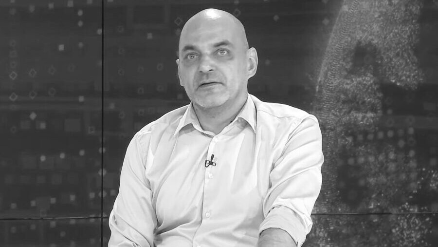 Preminuo novinar Denis Kolundžija 1