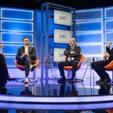 Gosti „Utiska nedelje“ o izborima u Srbiji: Apsolutno je kompromitovan izborni proces, veliki krug ljudi je upleten 8