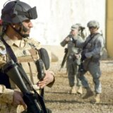 Uskoro razgovori o povlačenju američke vojske iz Iraka 7