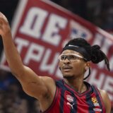 Čima Moneke: Detroit bi u Evroligi stigao do plej-ina 1