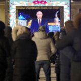 Većina Rusa želi kraj rata u Ukrajini 6