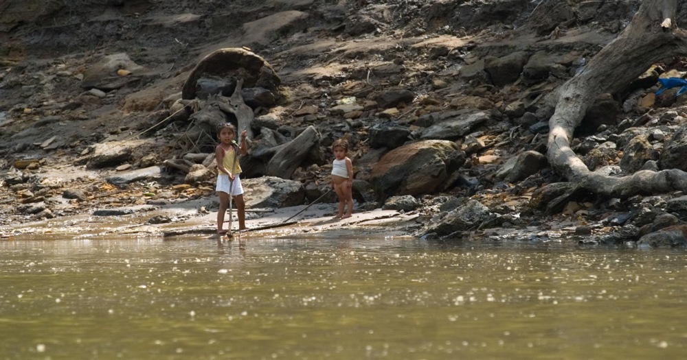 U Amazoniji otkriven ogroman drevni grad koji može da promeni percepciju o istoriji civilizacije 1