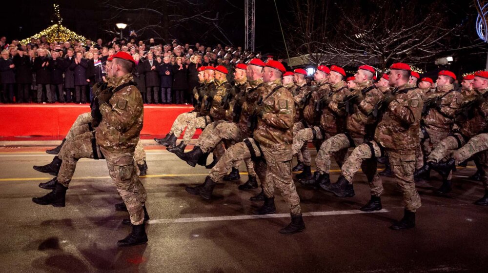 Helsinški odbor Republike Srpske: Politika Beograda i Banjaluke prema BiH vodi u novi egzodus Srba 1