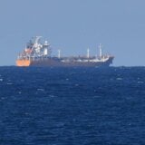 SAD pozvale Iran da odmah oslobodi zaplenjeni naftni tanker 5