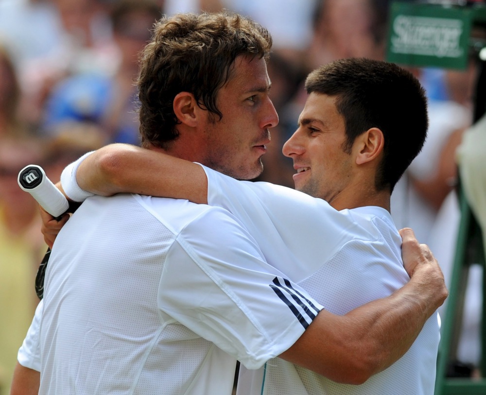 Posle kvalifikacija za Australijan open Đoković saznao s kim prvo igra: Zašto je najboljem teniseru sveta dobro poznat osećaj koji obuzima njegovog rivala? 3