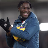 Strelac prvog het-trika za Luton u Premijer ligi: Njegovo puno ime je Elajdža Anuoluvapo Oluvaferanmi Oluvatomi Oluvalana Ajomikulehin Adebajo (VIDEO) 9